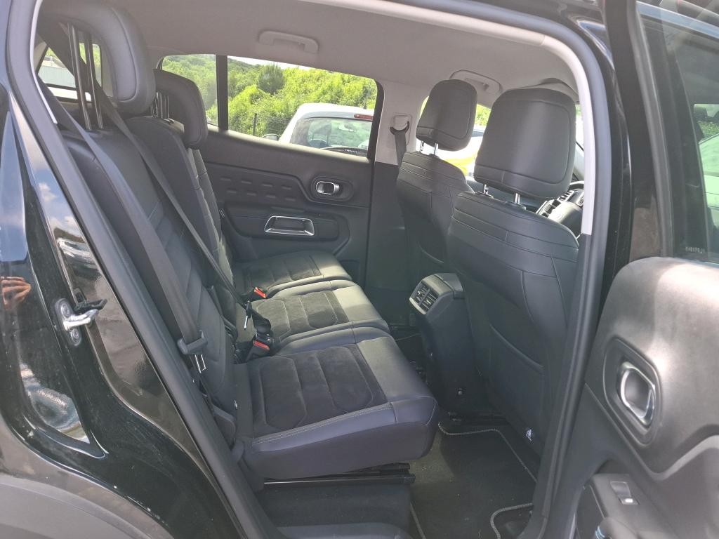 Citroen C5 Aircross Hybride Rechargeable 225 e-EAT8 Shine Pack 2023