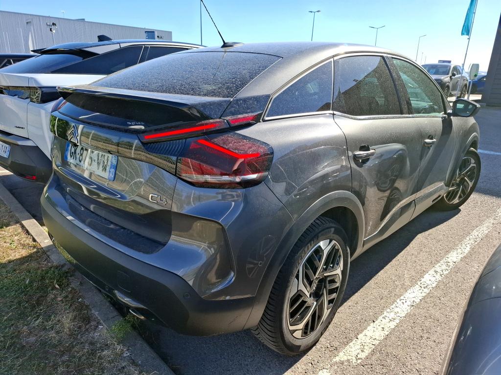 Citroen C4 BlueHDi 130 S&S EAT8 Shine 2022