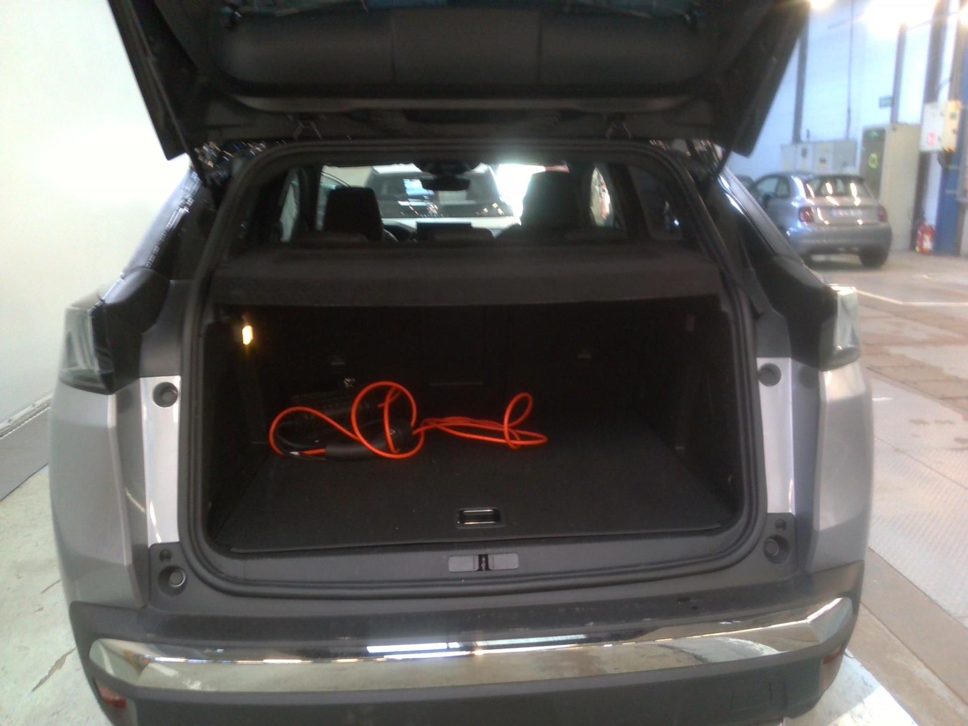 Peugeot 3008 Hybrid 225 e-EAT8 GT 2023