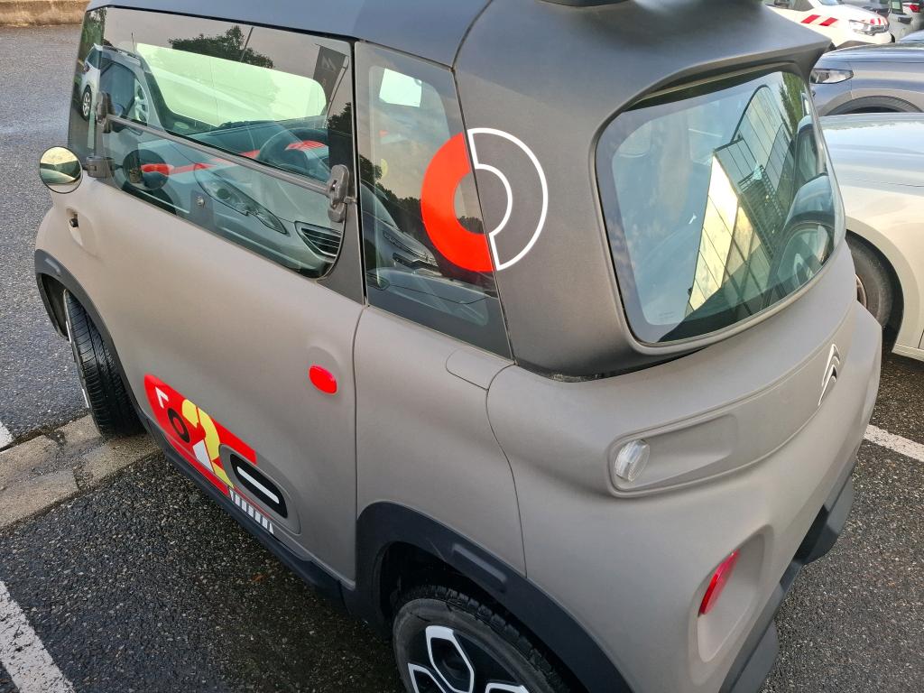 Citroen AMI