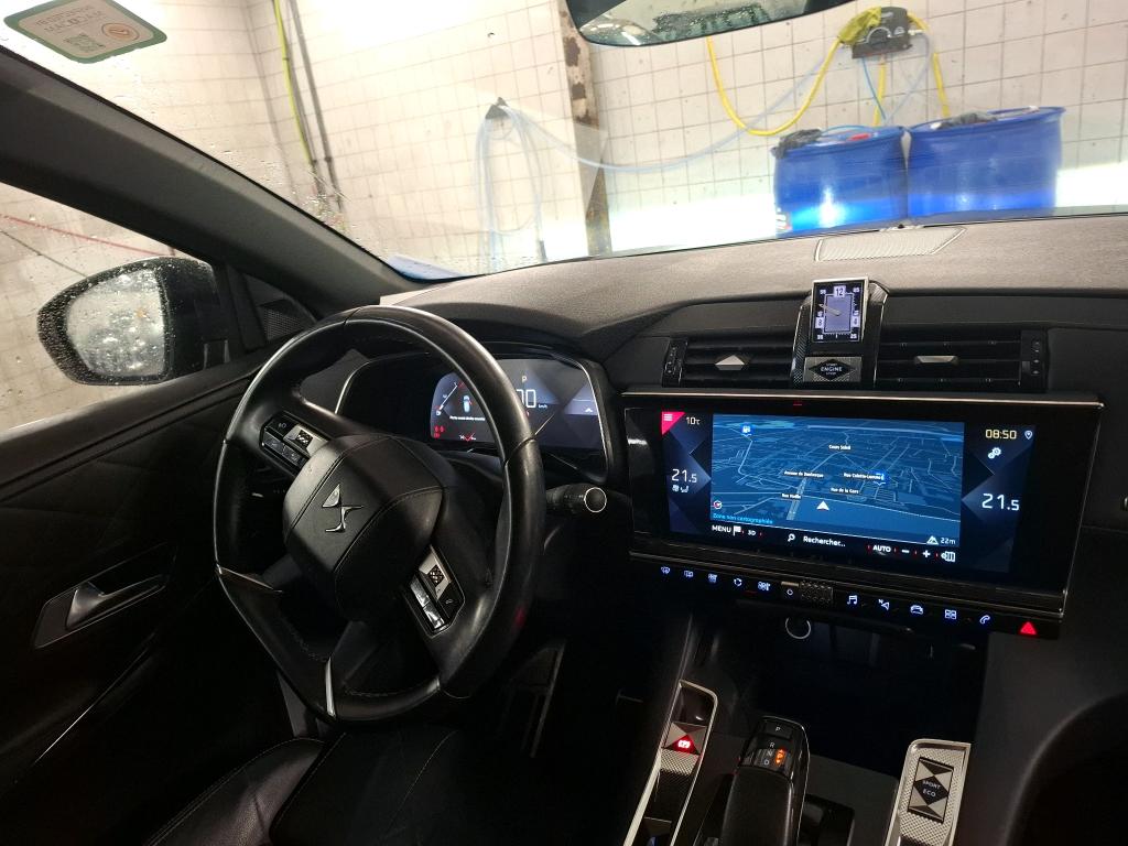 DS DS 7 CROSSBACK / DS 7 