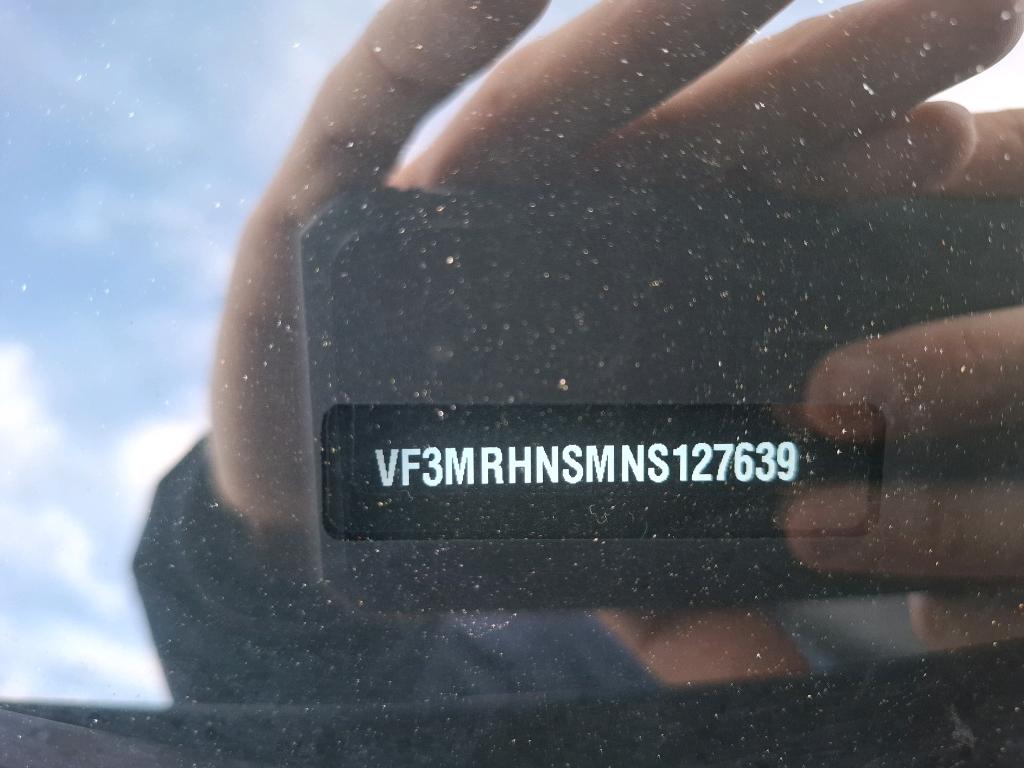 Peugeot 3008 Puretech 130ch S&S BVM6 Allure Pack 2022