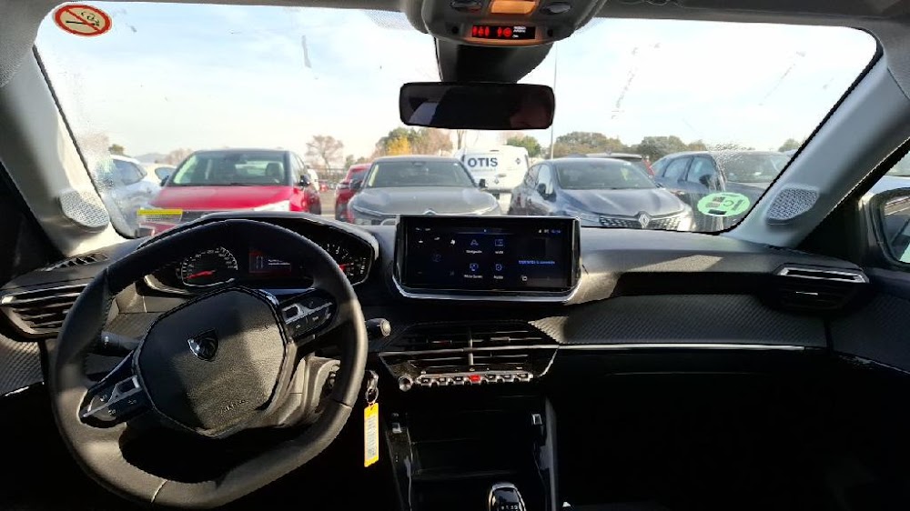 Foto Peugeot 308 9