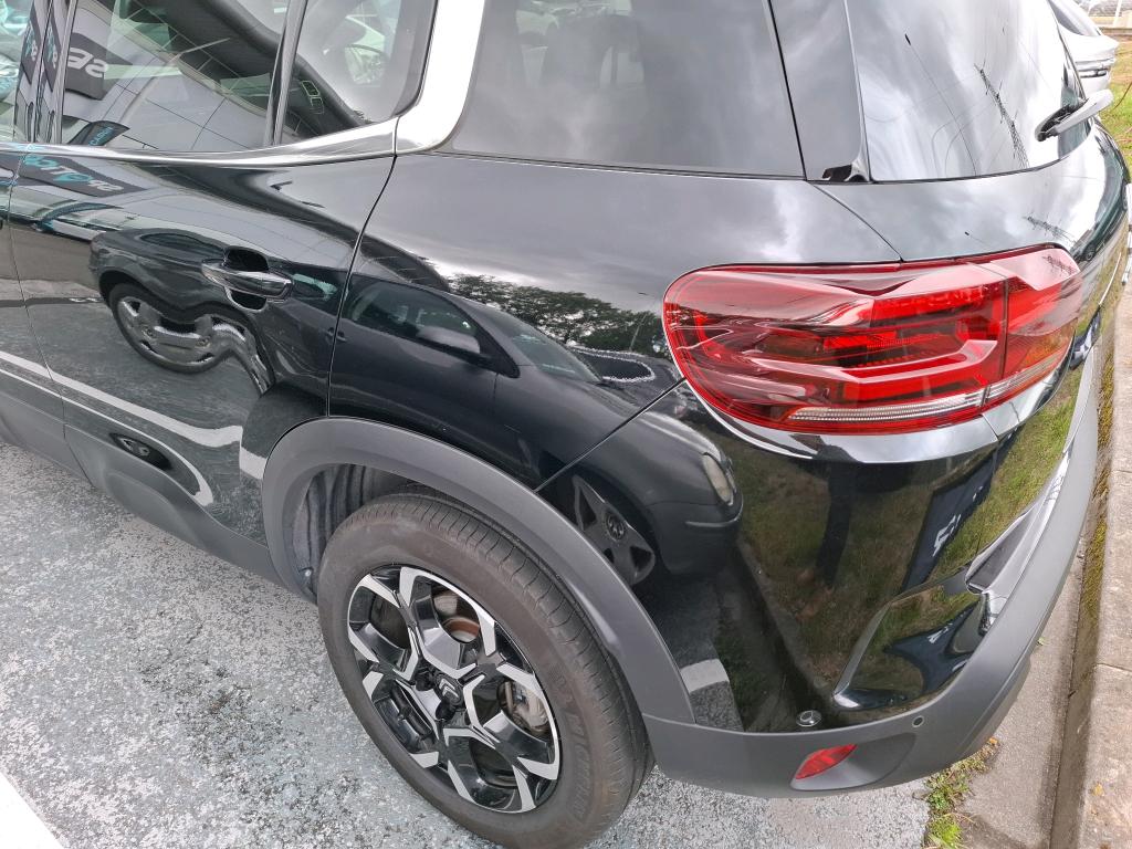 Citroen C5 Aircross Hybride 136 e-DCS6 Max 2024