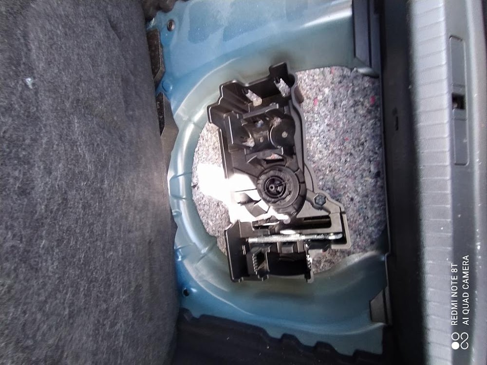 Foto Opel Corsa 9