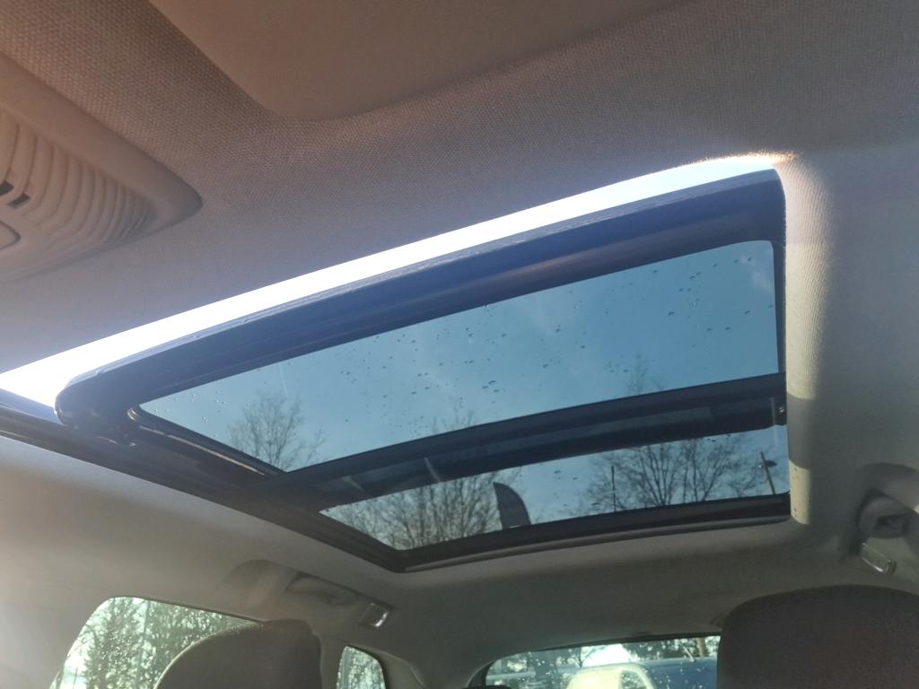 Citroen C3 Aircross BlueHDi 110 S&S BVM6 Shine 2021