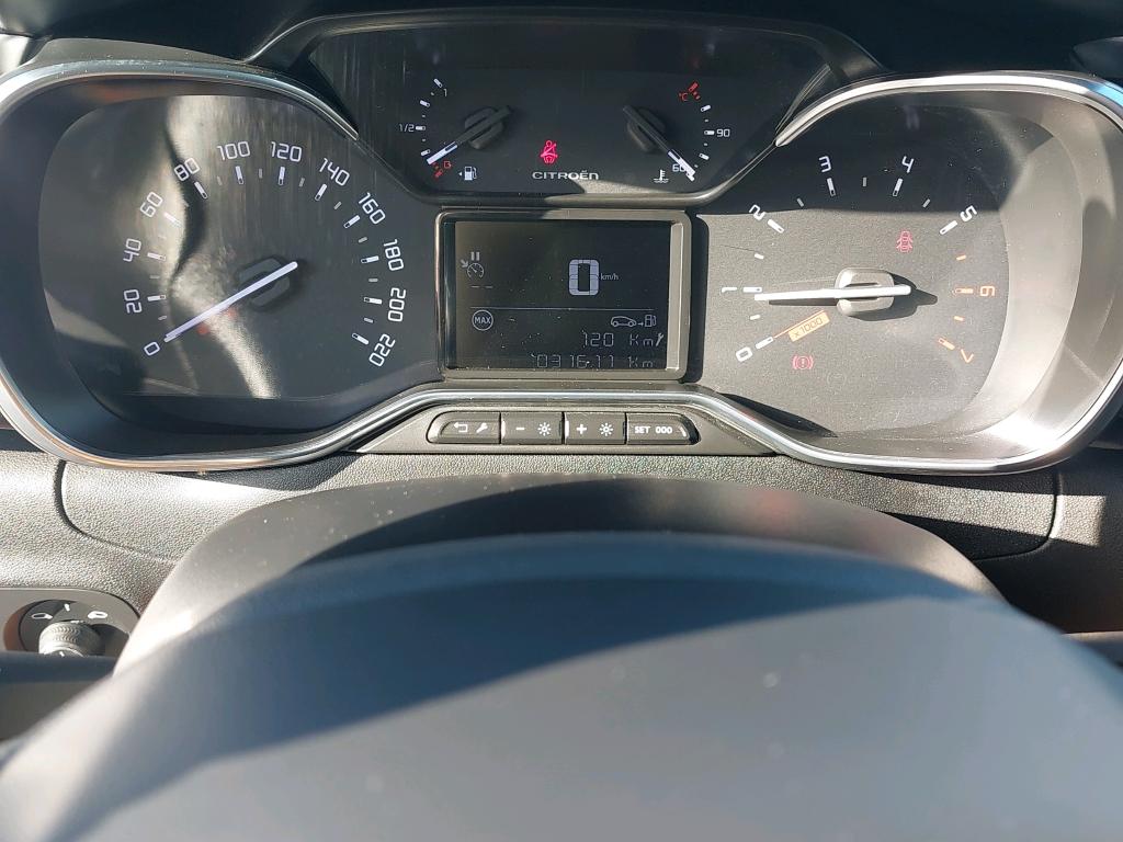 Citroen C3 PureTech 83 S&S BVM5 Shine 2023