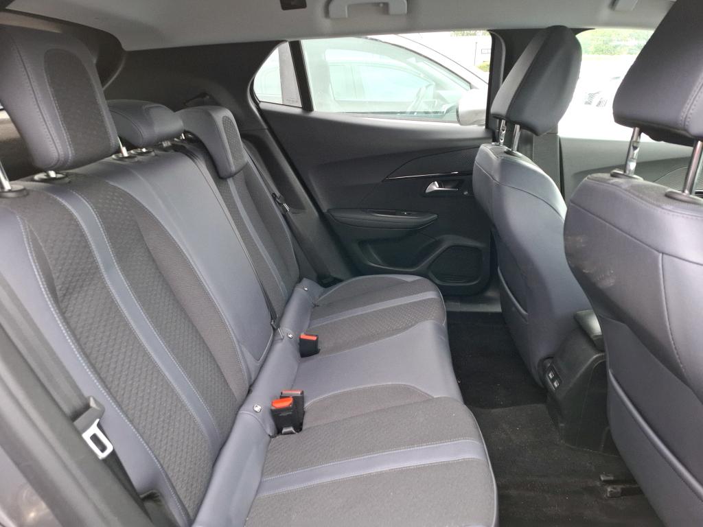 Peugeot 2008 BlueHDi 130 S&S EAT8 Allure Business 2020