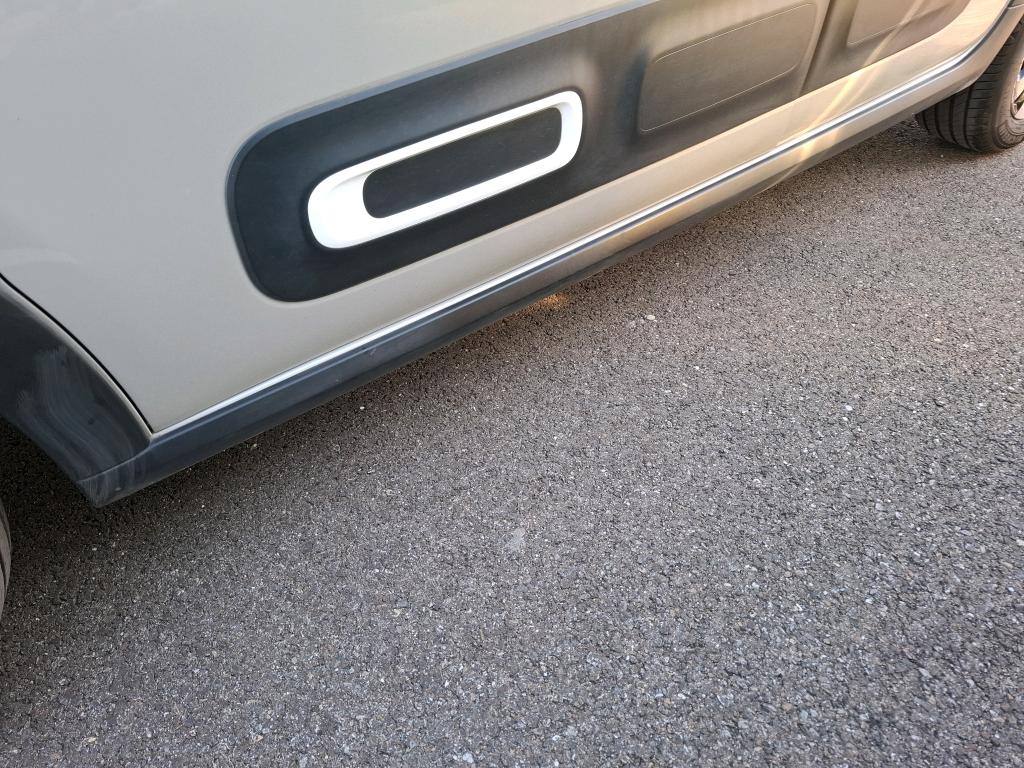 Citroen C3 PureTech 110 ch EAT6 Max 2024