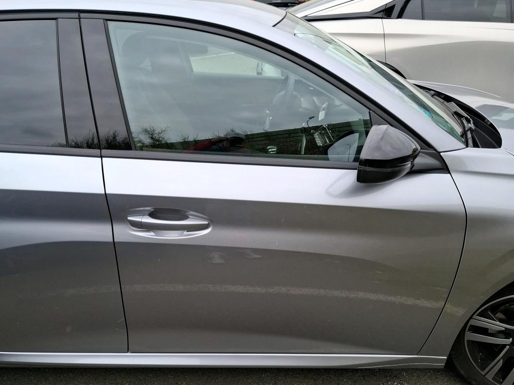 Peugeot 208 PureTech 100 S&S BVM6 Allure Pack 2023