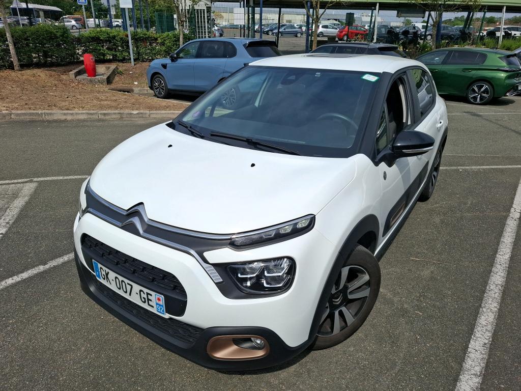 C3 III