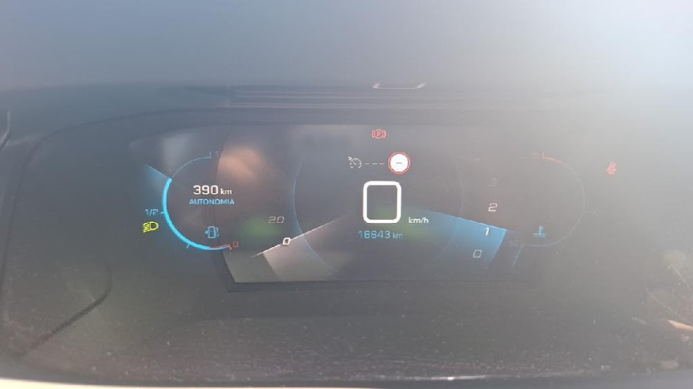 Foto Peugeot 2008 3