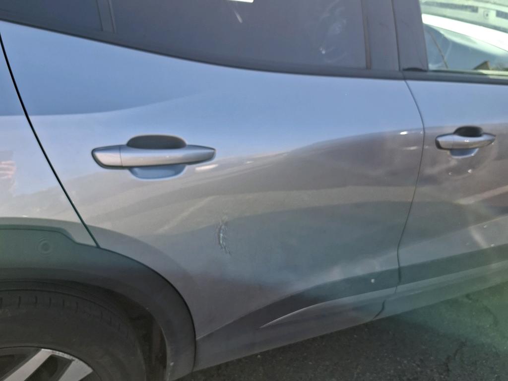 Opel Mokka 1.2 Turbo 130 ch BVM6 Elegance 2023