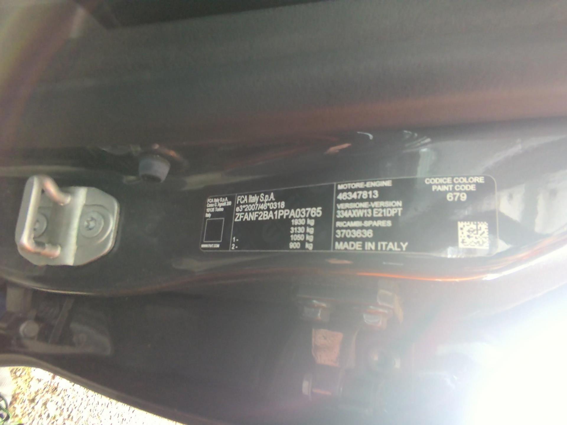 FIAT 500X 1.5 FireFly 130 ch S/S DCT7 Hybrid  2023