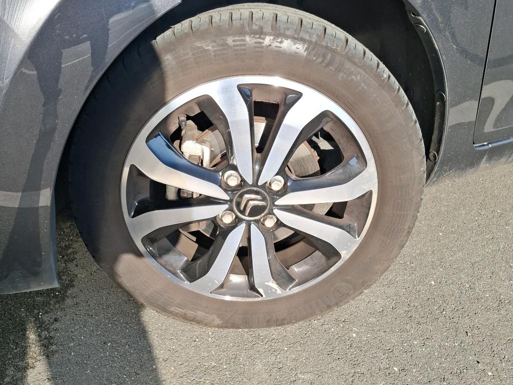 Citroen C1 VTi 72 S&S Shine 2022