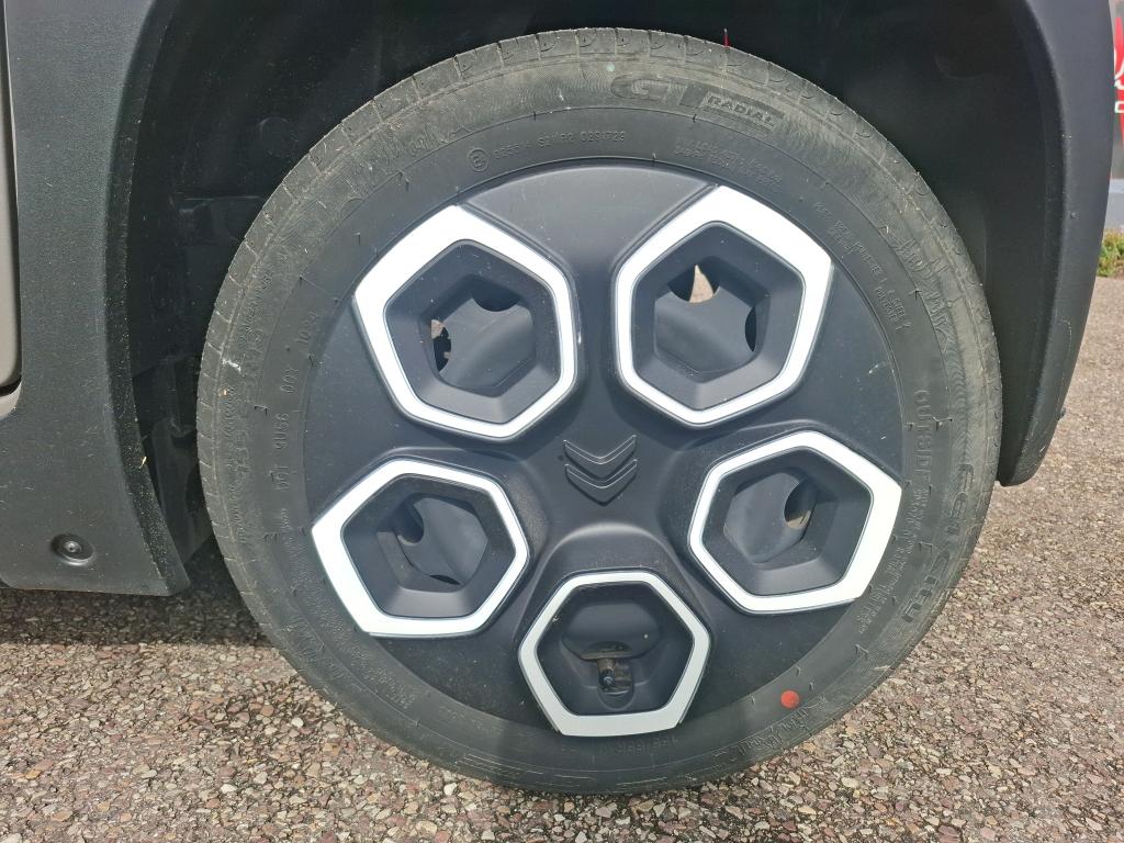 Citroen AMI 