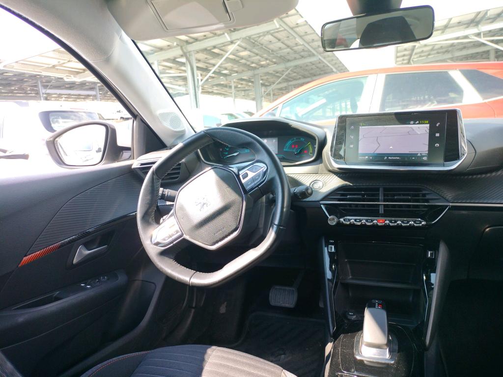 Peugeot 208 ELECTRIQUE 50 KWH 136 ACTIVE BUSINESS R 2020