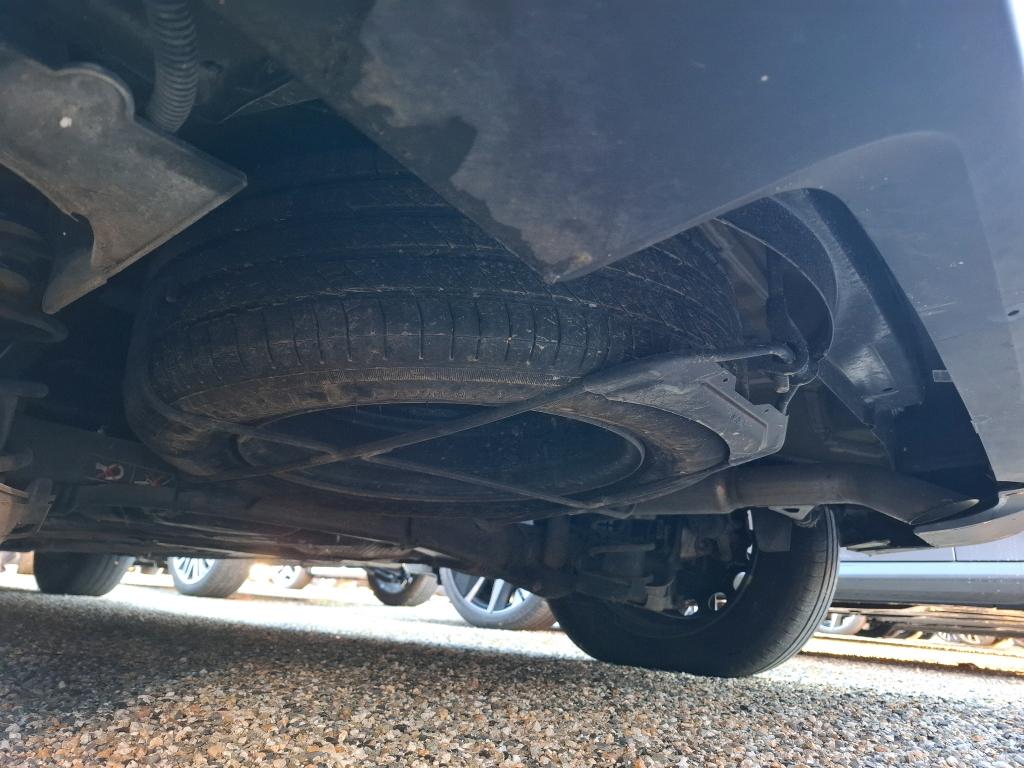 Citroen Berlingo Taille M BlueHDi 100 S&S BVM Feel 2020