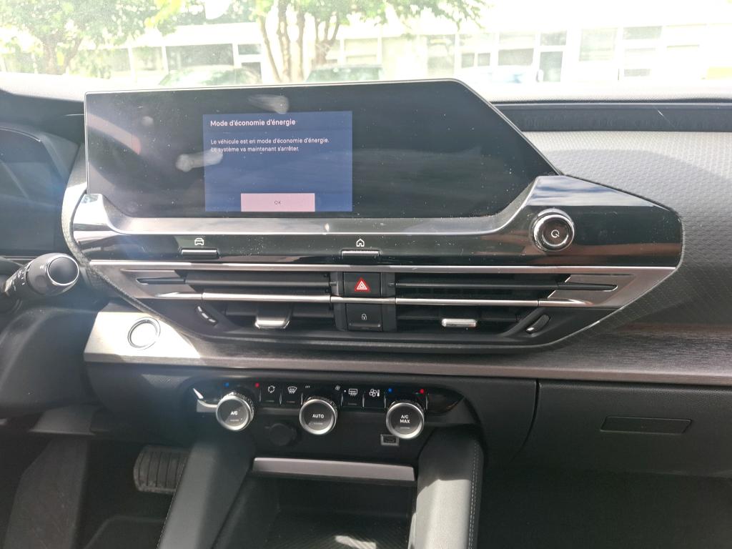 Citroen C5 X Hybride Rechargeable 225 S&S e-EAT8 Feel Pack 2023