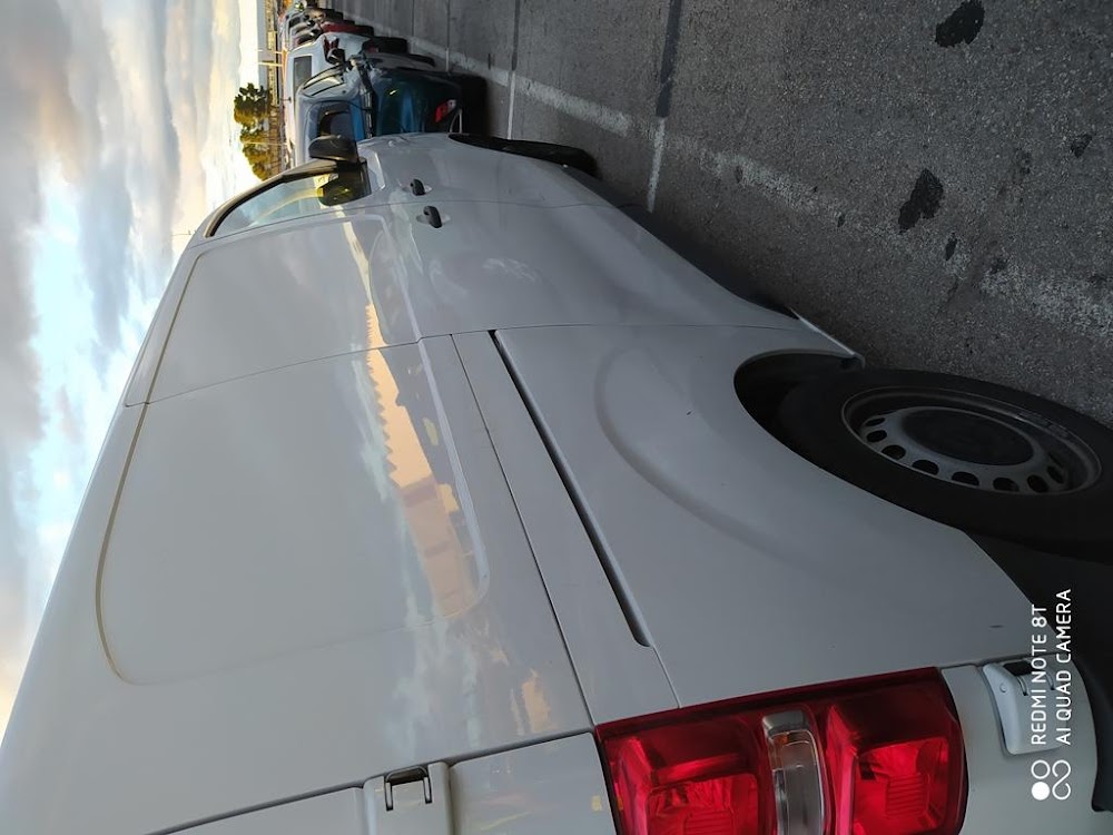 Foto Peugeot Expert 10