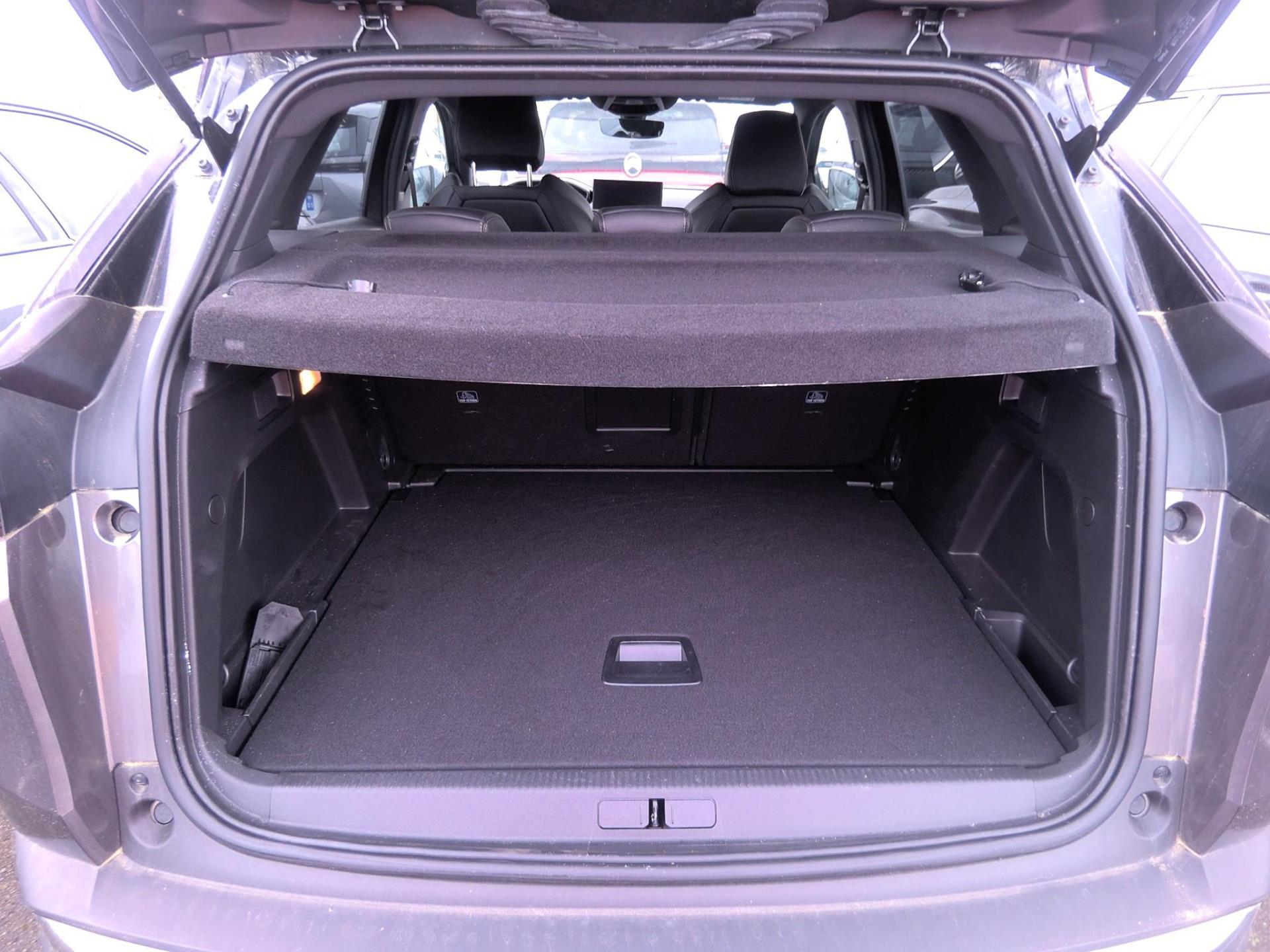 Peugeot 3008 PureTech 130ch S&S EAT8 GT 2023
