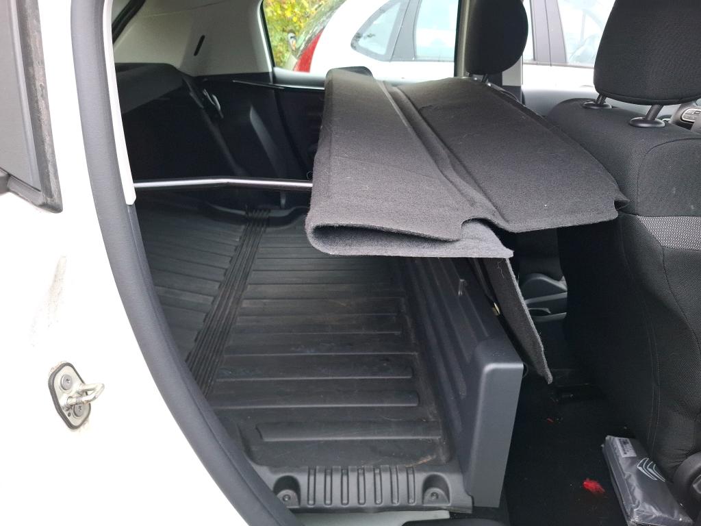 Citroen C3 SOCIETE BLUEHDI 100 S&S BVM FEEL BUSINESS R 2020