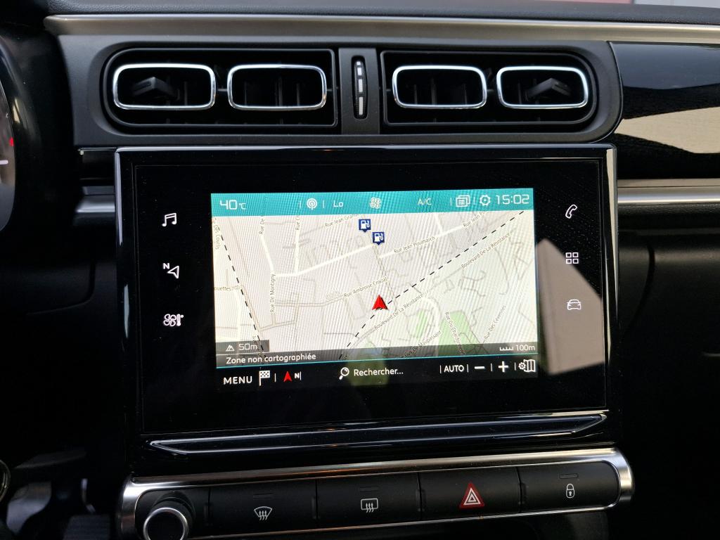 Citroen C3 BlueHDi 100 S&S BVM6 Shine 2021