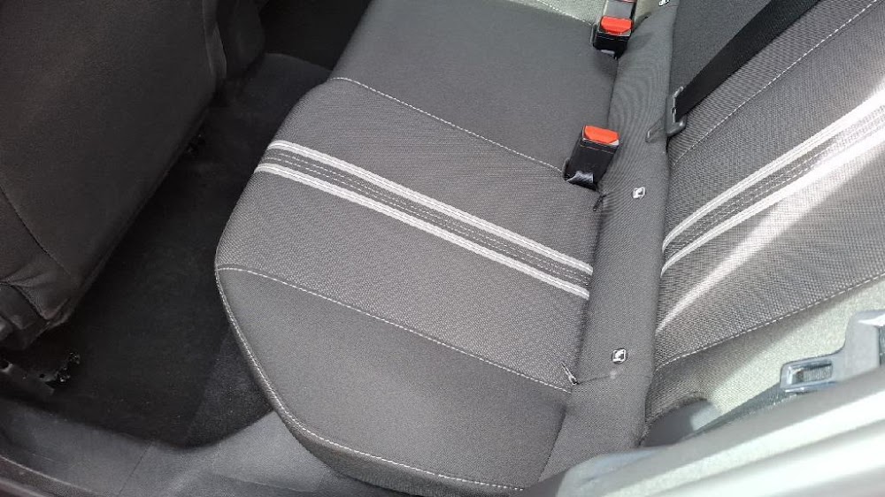 Foto Opel Corsa 10