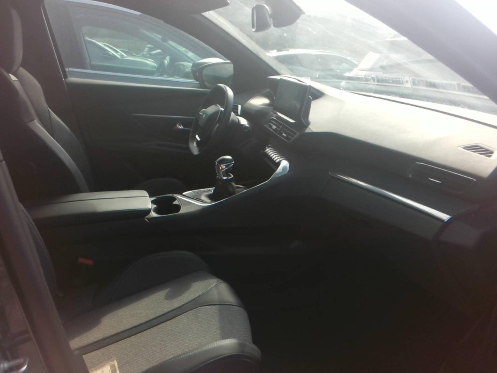 Peugeot 3008 PureTech 130ch S&S BVM6 Allure Pack 2023