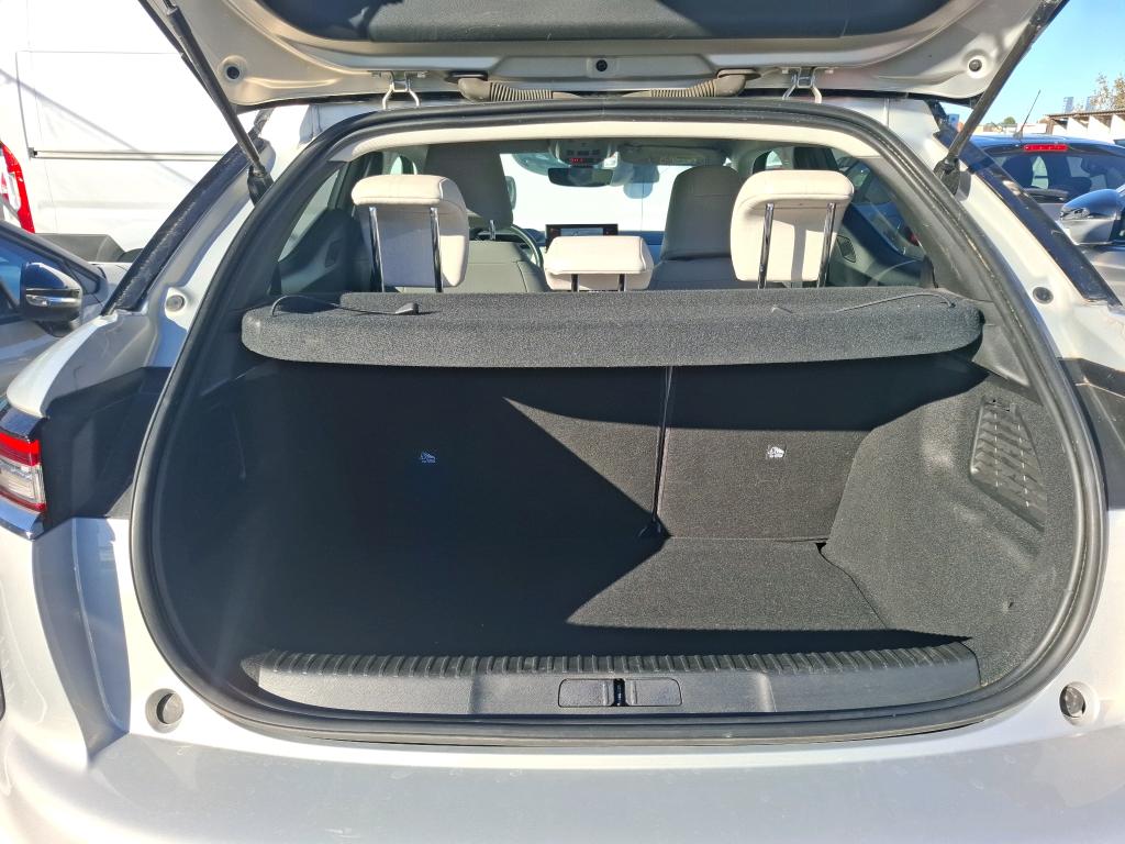 DS DS3 Crossback PureTech 130 EAT8 Grand Chic 2021