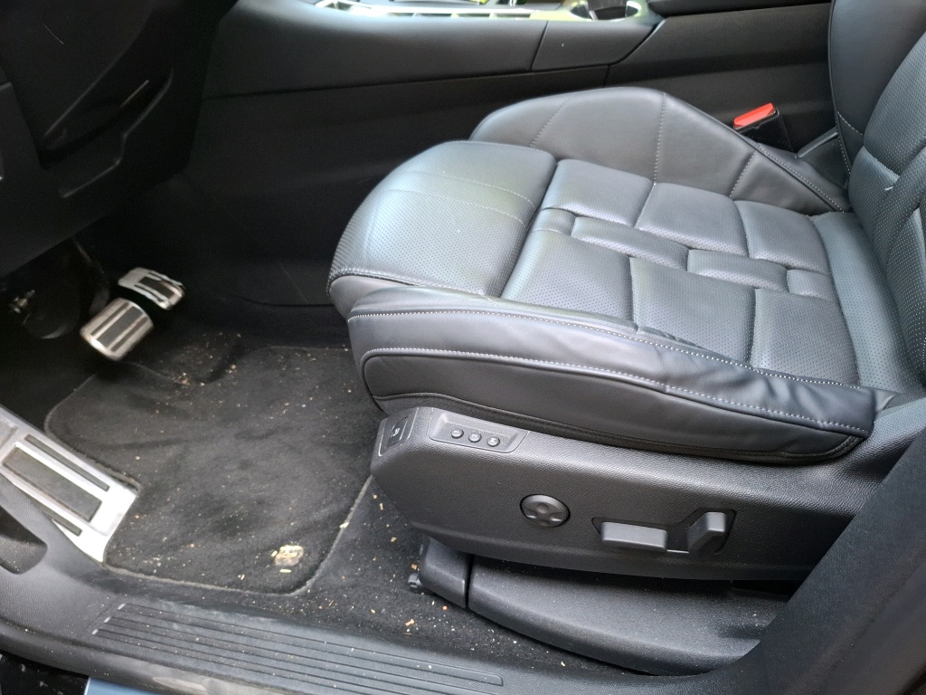 DS DS7 Crossback Hybride E-Tense 300 EAT8 4x4 Executive 2020