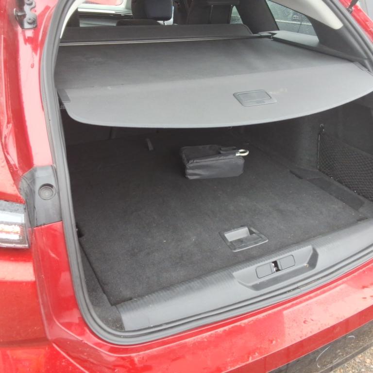 Foto Peugeot 308 13
