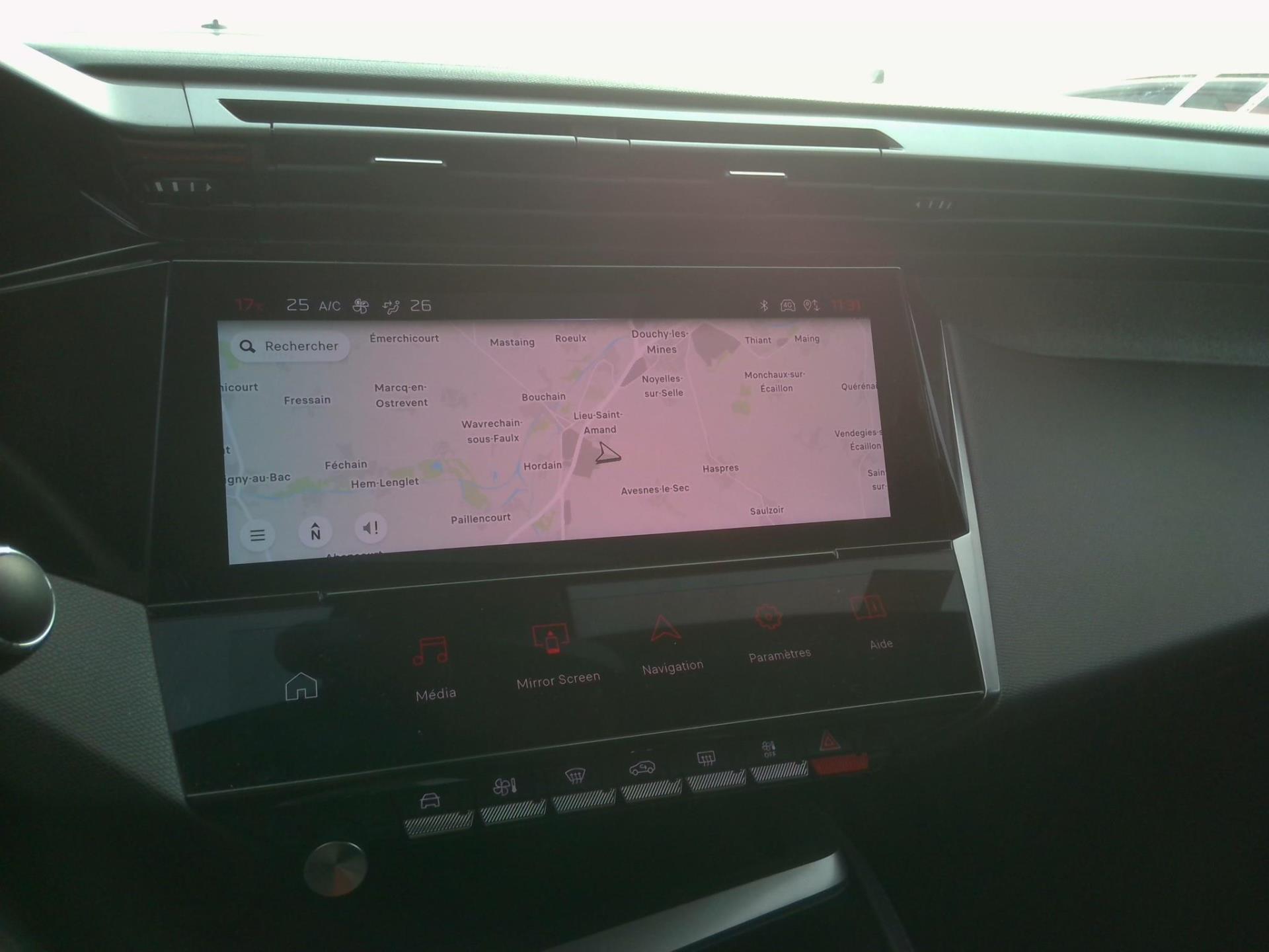 Peugeot 308 PureTech 130ch S&S BVM6 Allure 2023