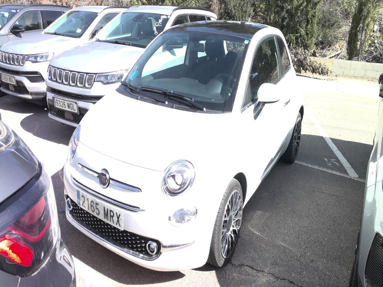 Foto Fiat 500X 9