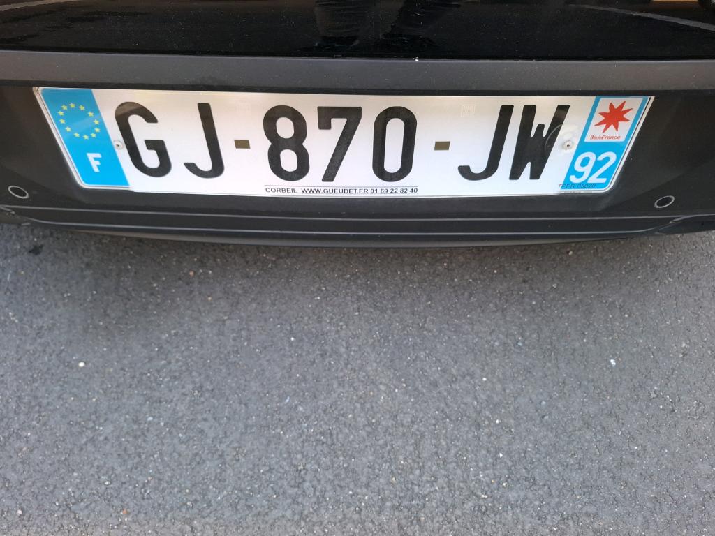 Peugeot 308 BlueHDi 130ch S&S BVM6 Active Pack 2022