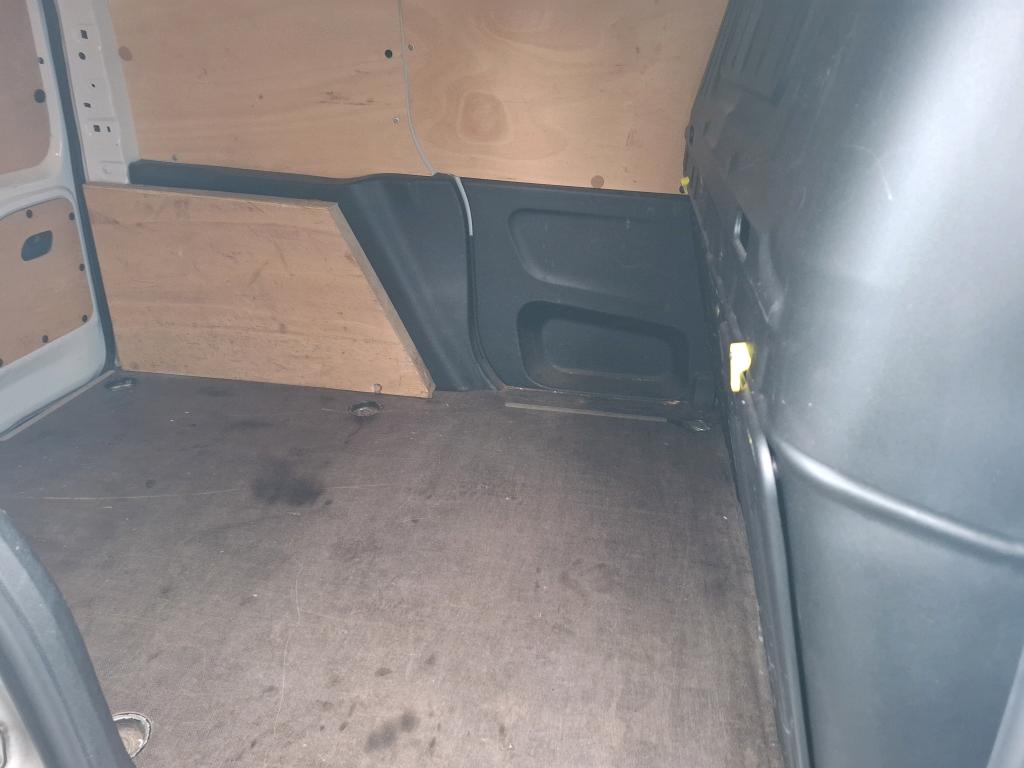 Citroen BERLINGO VAN M 650 BLUEHDI 100 S&S BVM5 CLUB 2020