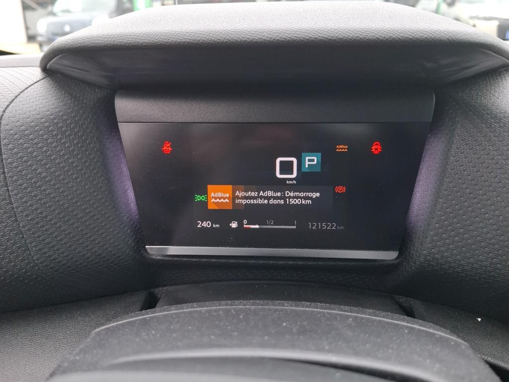 Citroen C4 BlueHDi 130 S&S EAT8 Feel Pack 2021
