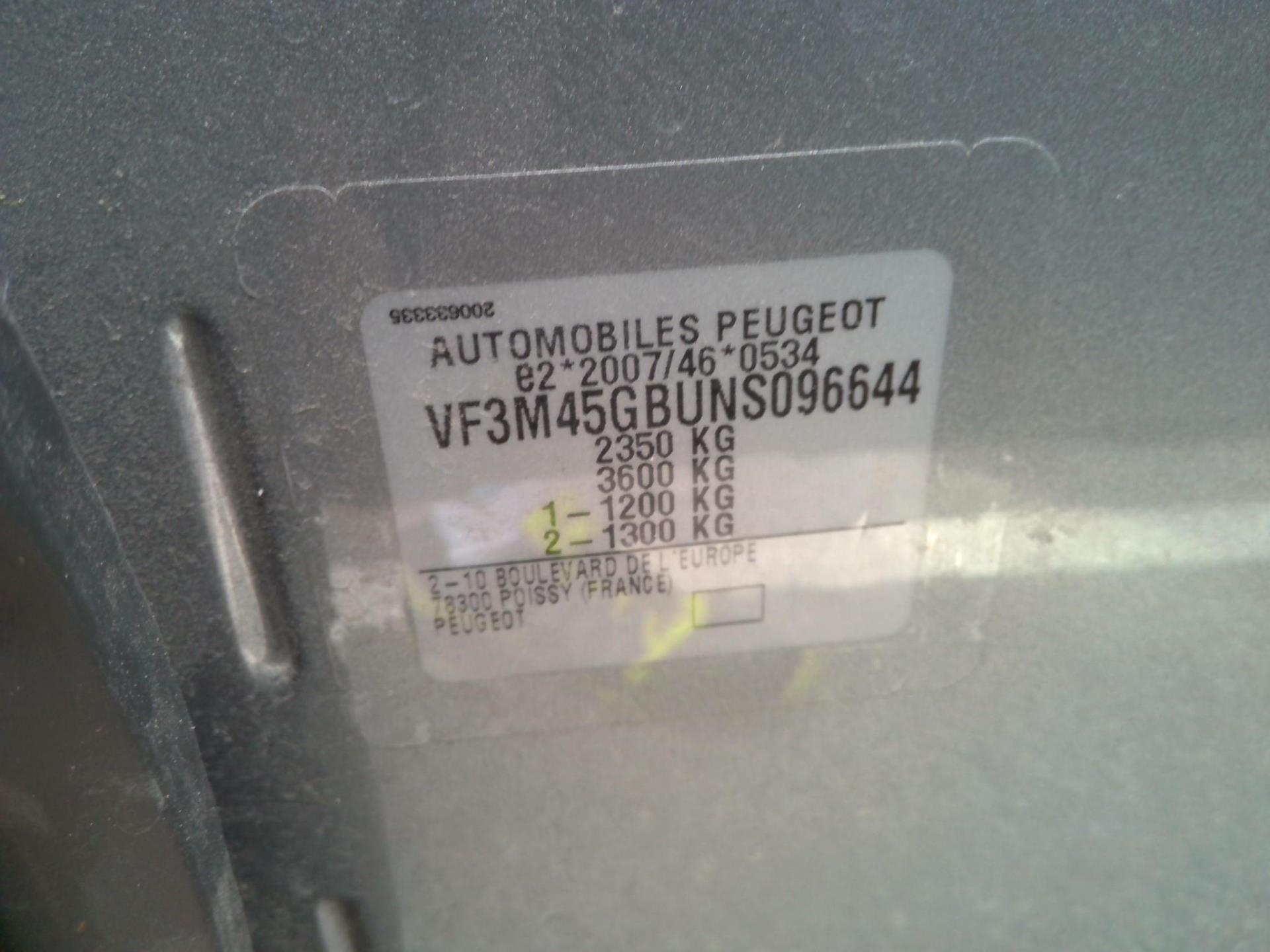 Peugeot 3008 Hybrid4 300 e-EAT8 GT Pack 2022