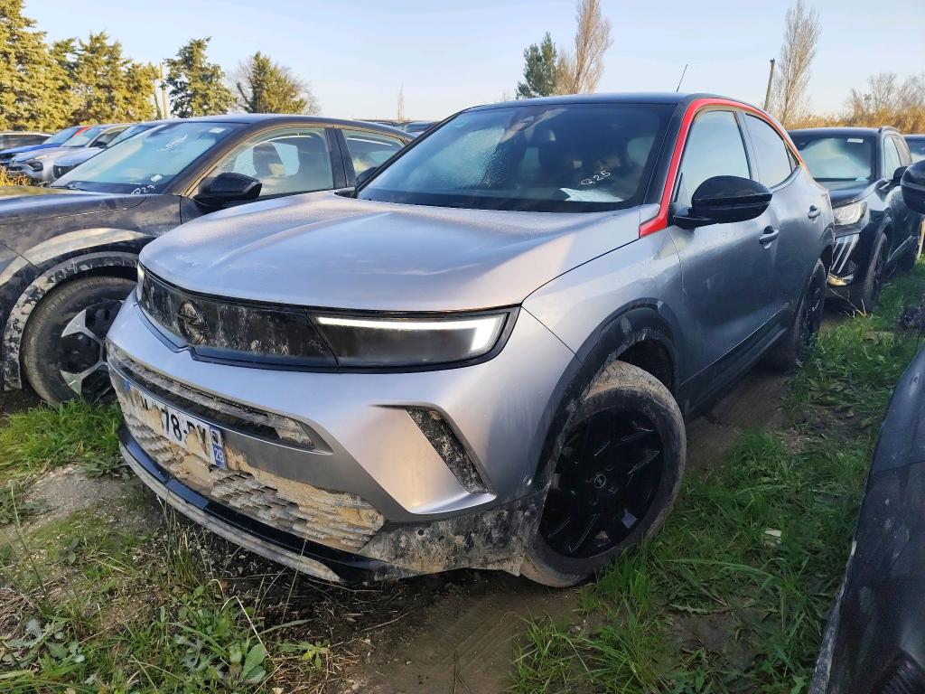 MOKKA B