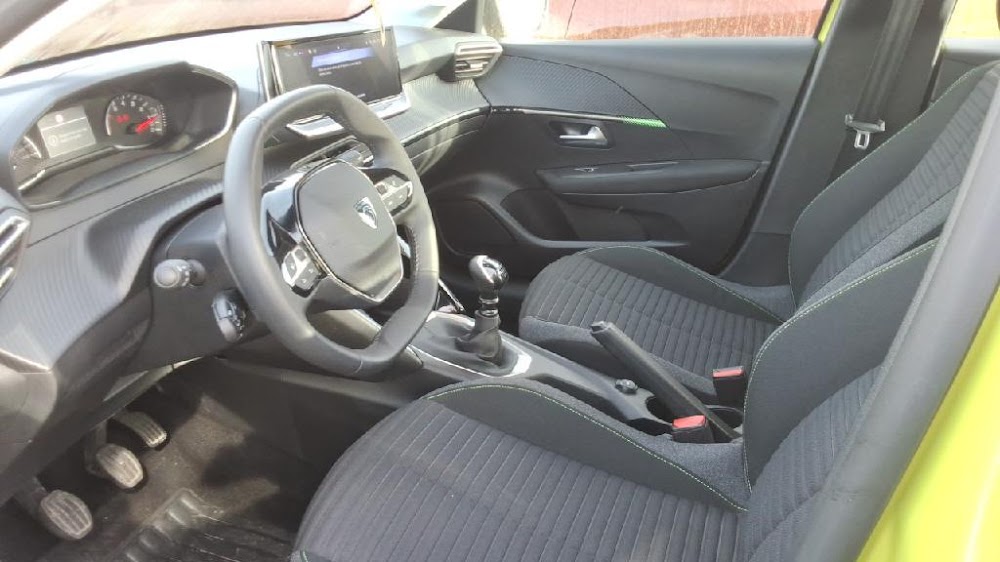Foto Peugeot 308 3