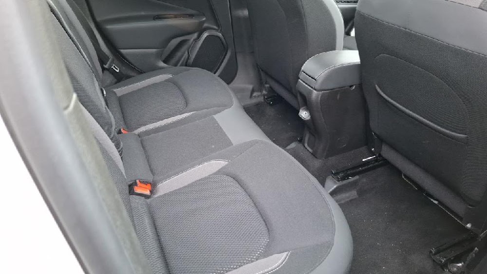 Foto Jeep Renegade 13
