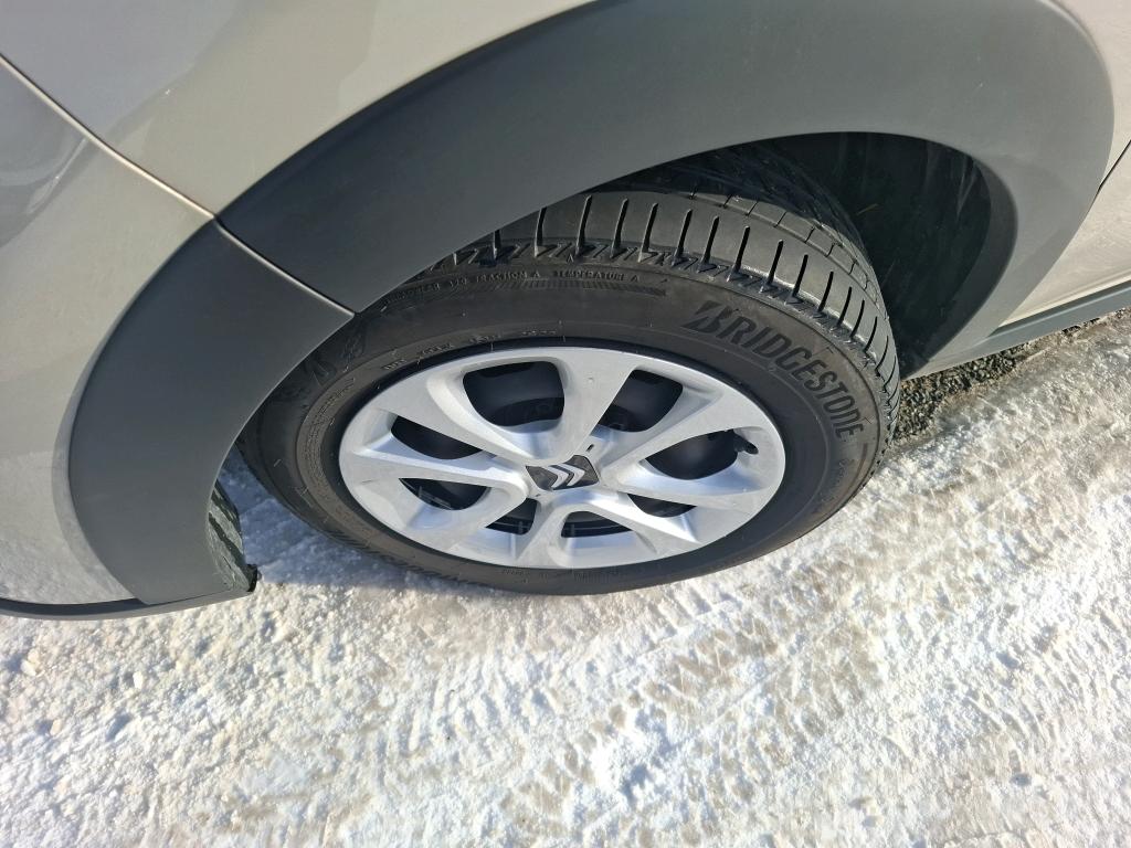 Citroen C3 PureTech 83 ch BVM5 You 2023