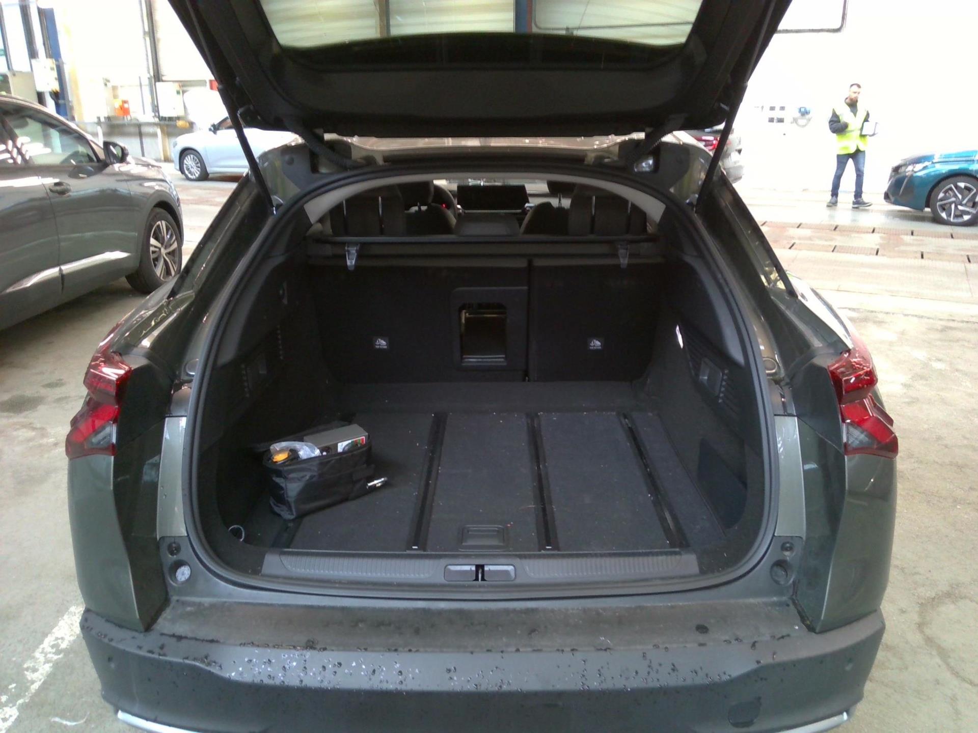 Citroen C5 X PureTech 130 S&S EAT8 Shine 2023