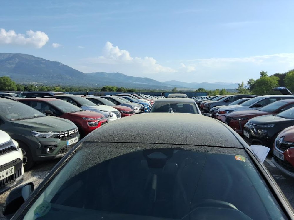 Foto Peugeot 308 6