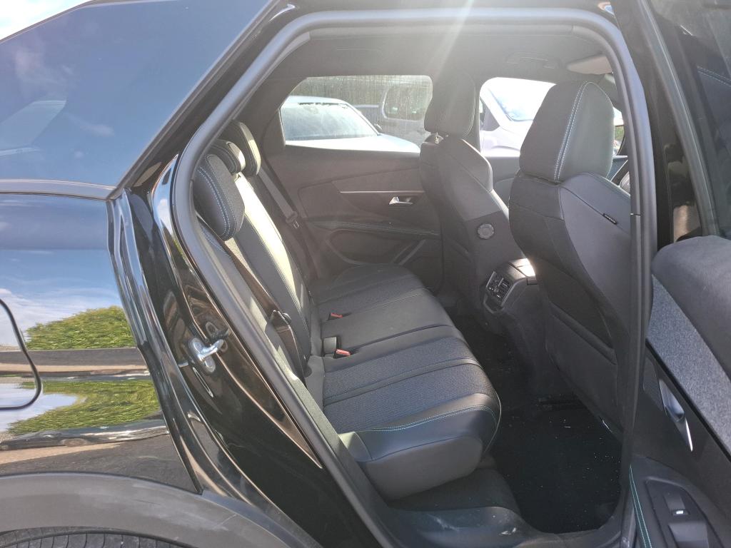 Peugeot 3008 PureTech 130ch S&S EAT8 Allure Pack 2022