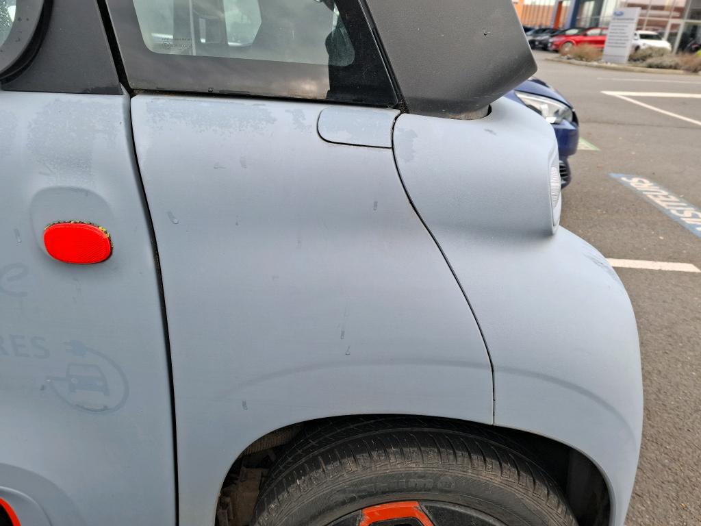 Citroen AMI