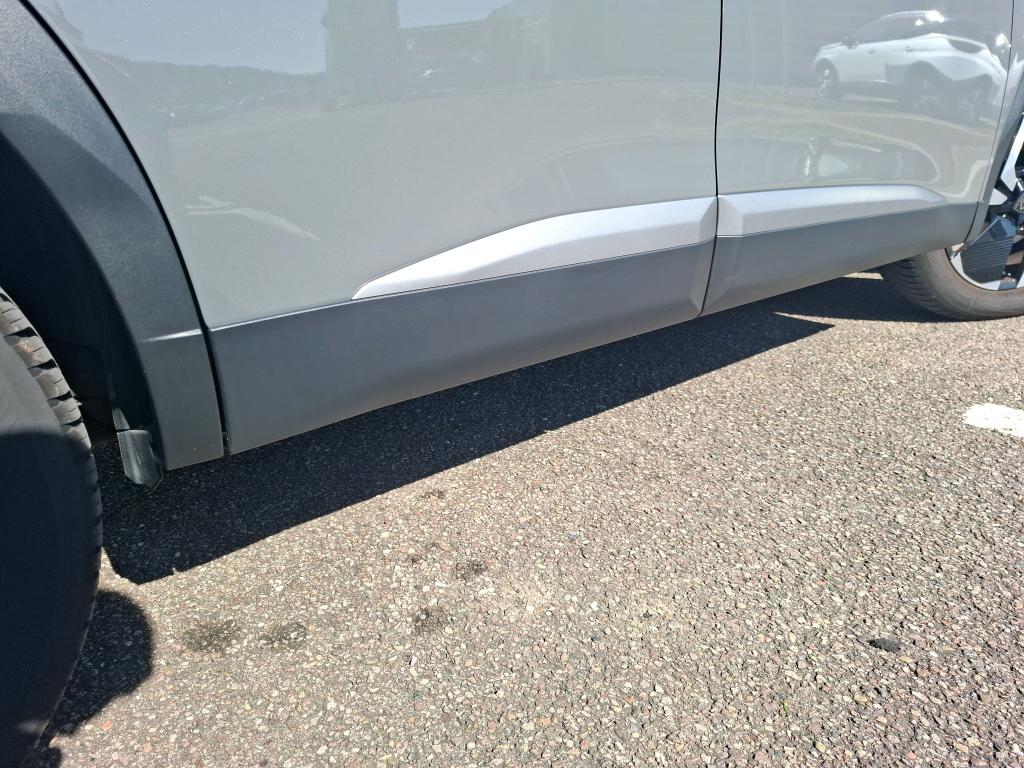 Peugeot 2008 PureTech 100 S&S BVM6 Allure 2024