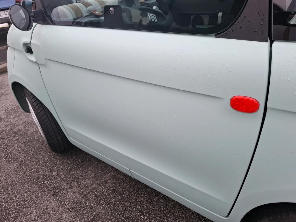 FIAT TOPOLINO