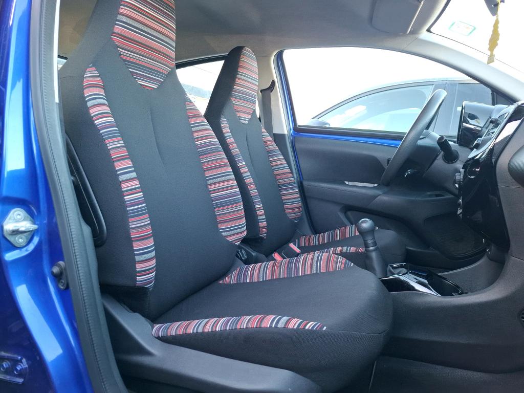 Citroen C1 VTi 72 S&S Feel 2019