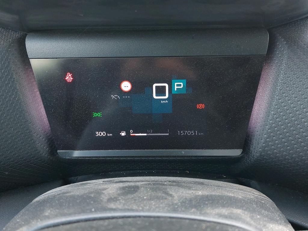 Citroen C4 BlueHDi 130 S&S EAT8 Feel Pack 2023